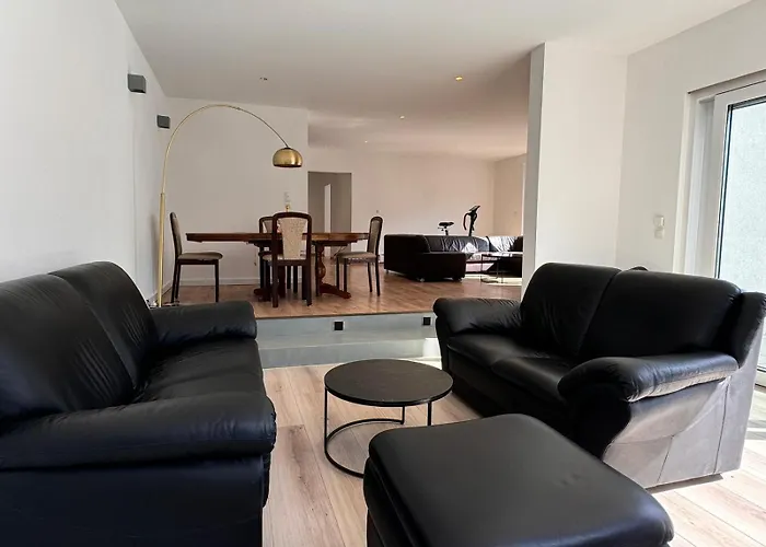 Stylisch In Isernhagen ハノーファー