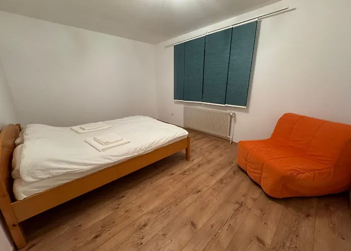 Stylisch In Isernhagen ハノーファー