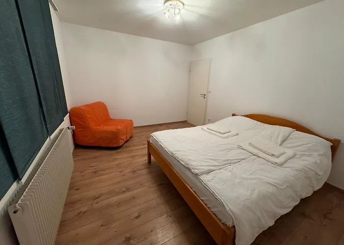 Stylisch In Isernhagen ハノーファー