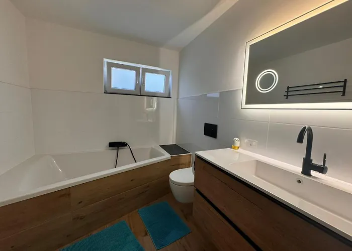 Stylisch In Isernhagen *