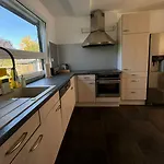 Stylisch In Isernhagen Villa Hannover