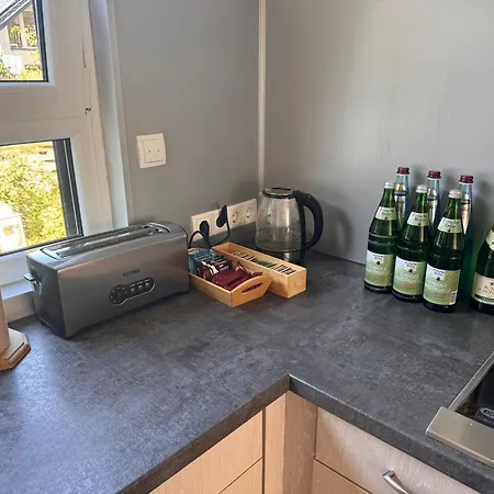 Stylisch In Isernhagen Villa