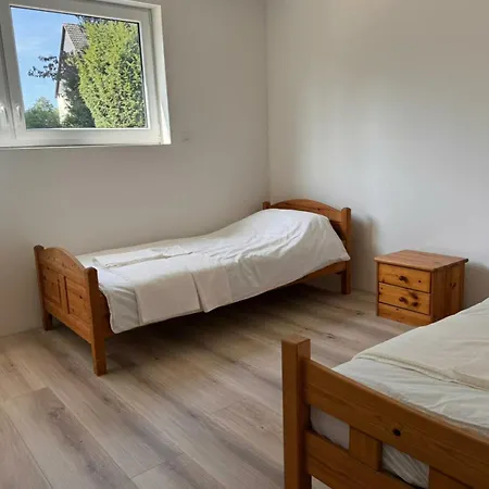 Villa Stylisch In Isernhagen *