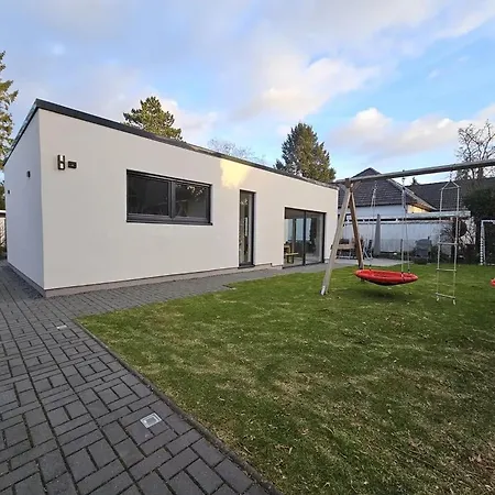 Villa Stylisch In Isernhagen