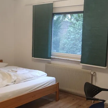 Villa Stylisch In Isernhagen *