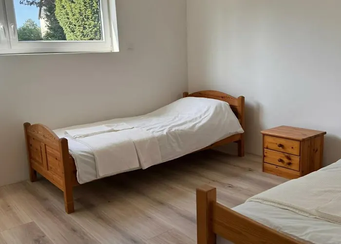 Villa Stylisch In Isernhagen *