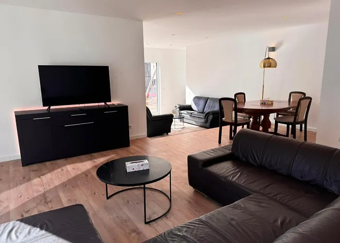 Stylisch In Isernhagen *