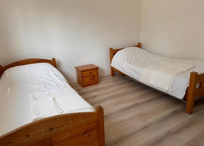 别墅 Stylisch In Isernhagen